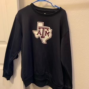Adidas A&M Crewneck
